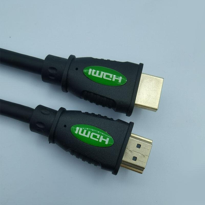 1-5M HDMI V2.0 Cable 4K Ultra HD 1080P 3D & High-Speed Ethernet