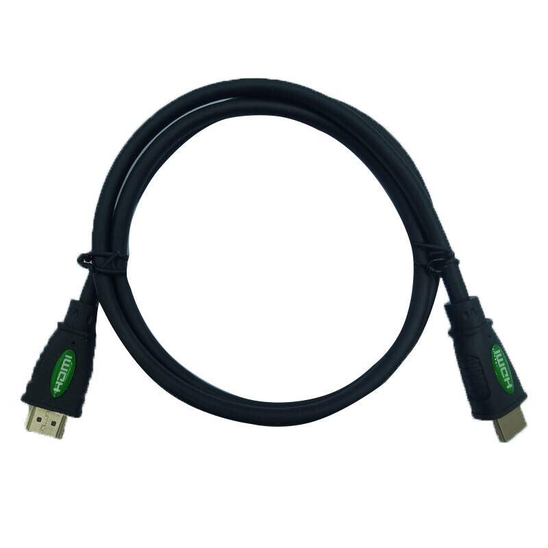 1-5M HDMI V2.0 Cable 4K Ultra HD 1080P 3D & High-Speed Ethernet