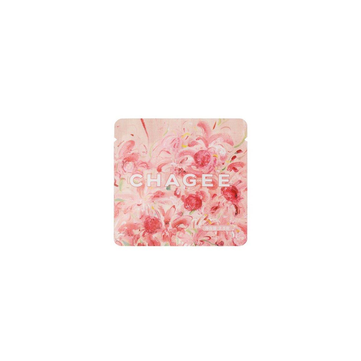 Juicy Lychee Black Tea Bags (8 Tea Bags)
