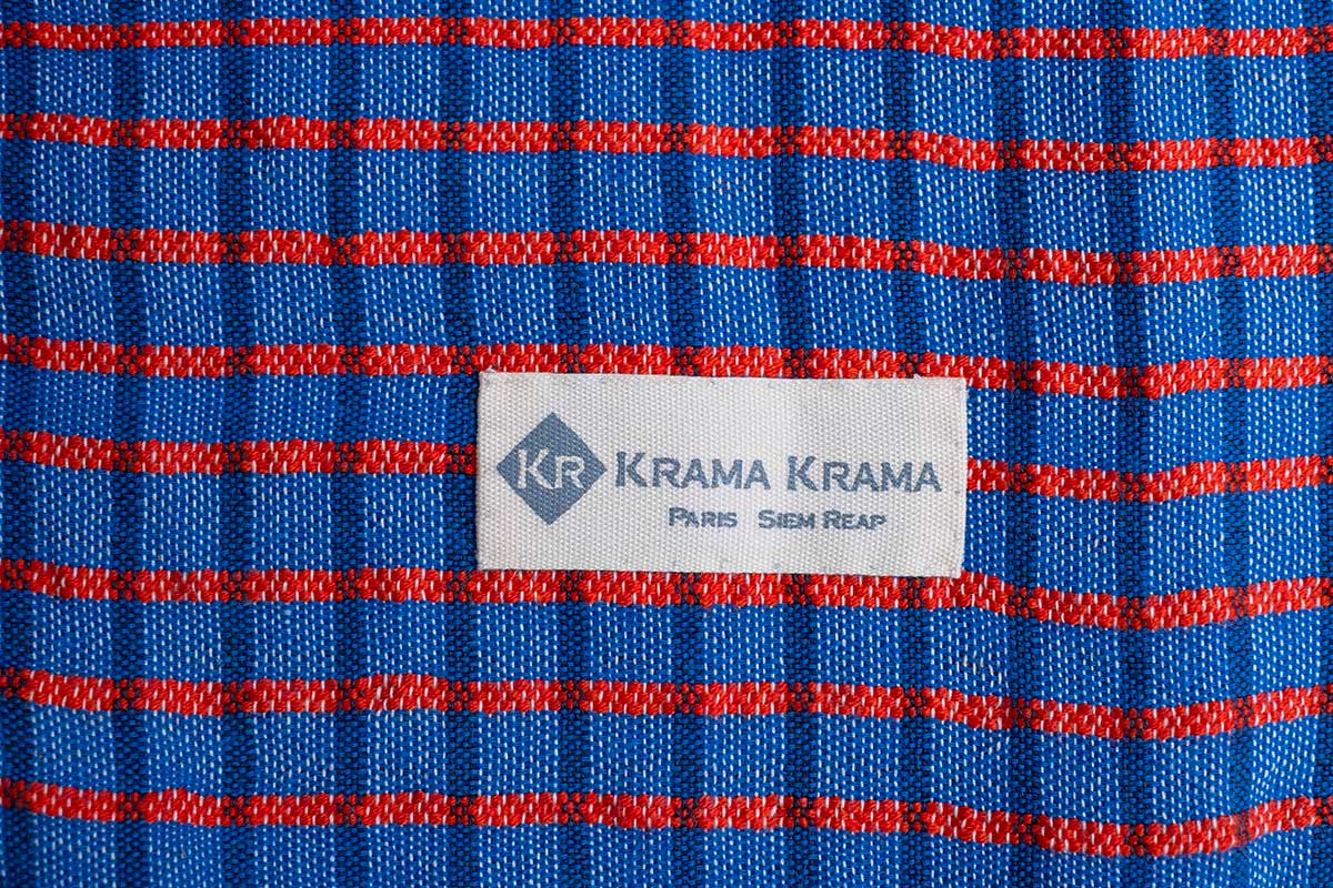 krama Ta Som zoom