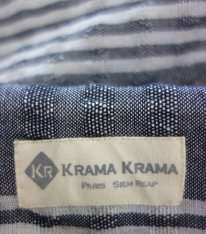 zoom krama noir street