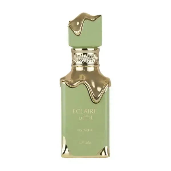 Lattafa Eclaire Pistache Eau de Parfum