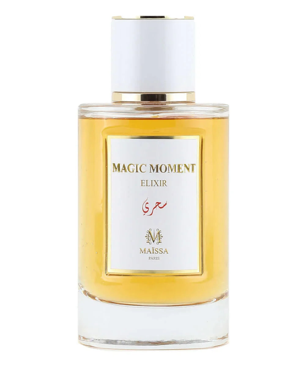 Magic Moment Maïssa Perfume 100ml – Fruity Floral Fragrance UK