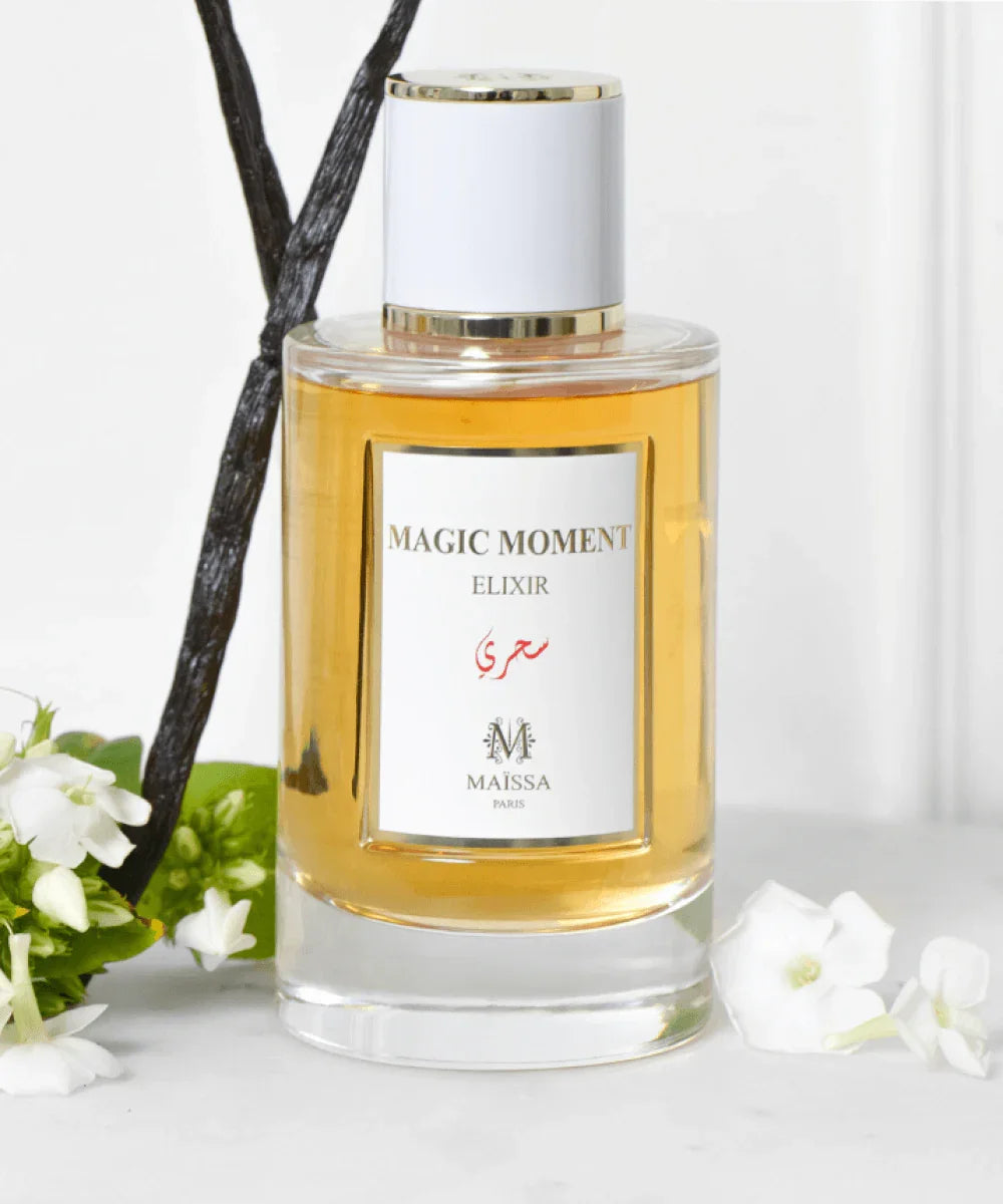 Magic Moment Maïssa Perfume 100ml – Fruity Floral Fragrance UK
