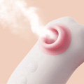 MEESE Kitty Clit Sucking & G-Spot Thrusting Vibrator App-Controlled