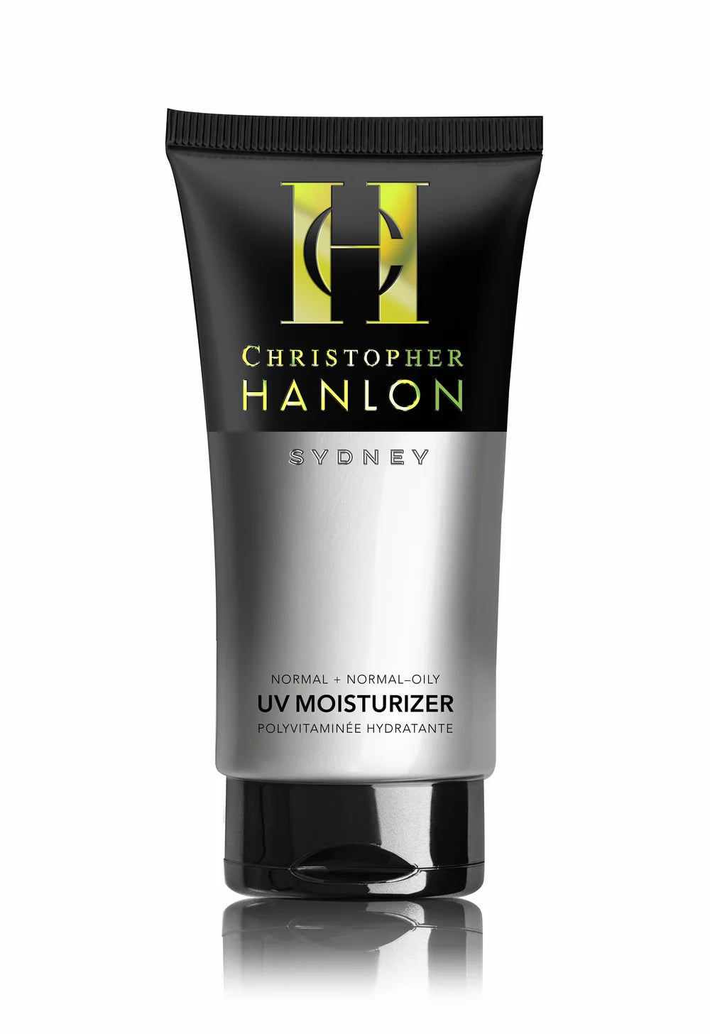 Step 3 | FACE MOISTURIZER ANTI ÂGE FOR MEN | ORIGINAL | Norm - Oily + Blemish Prone-2