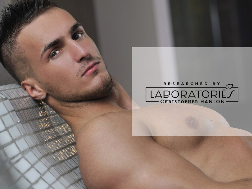 Step 3 | FACE MOISTURIZER ANTI ÂGE FOR MEN | ORIGINAL | Norm - Oily + Blemish Prone-3