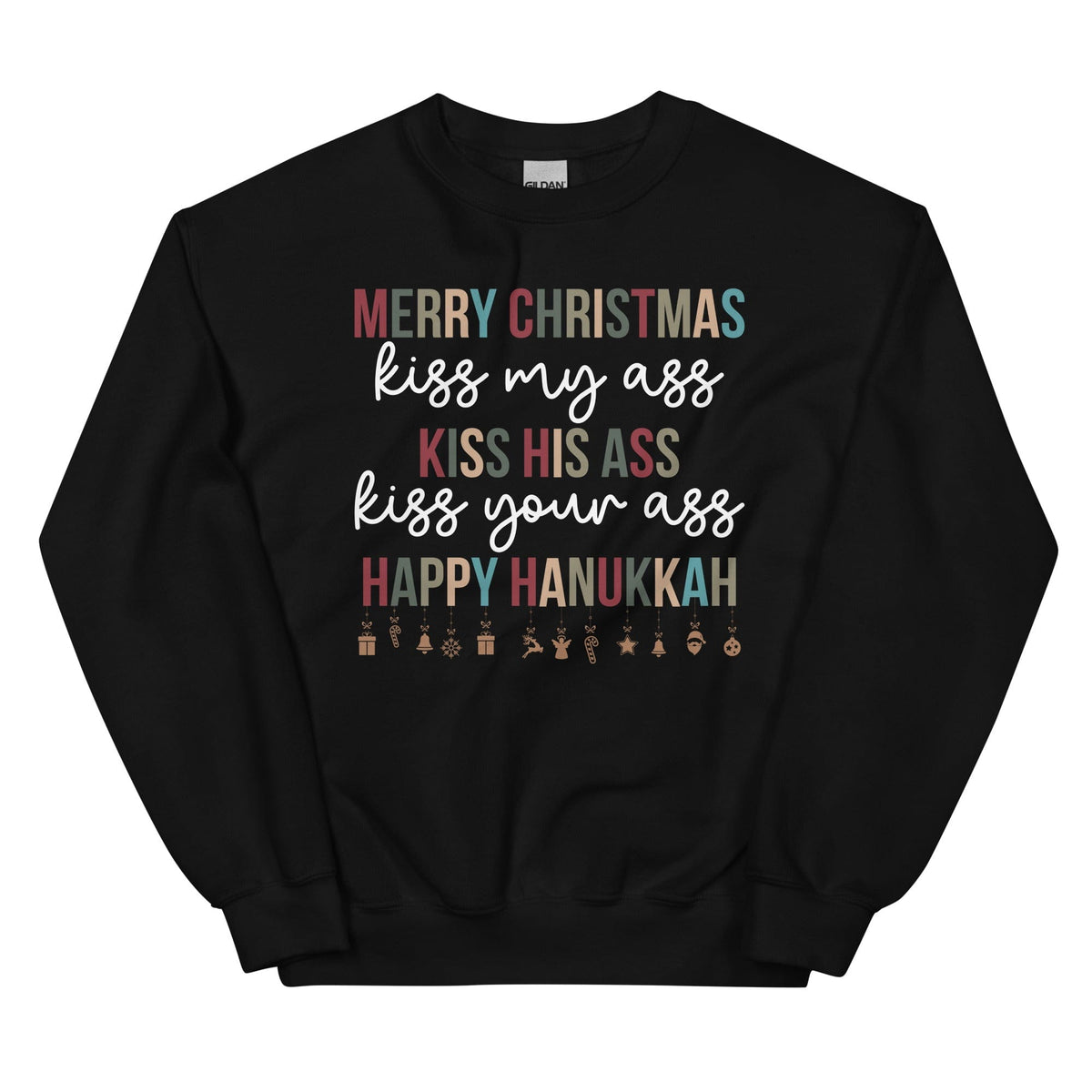 Merry Christmas - Sweat Shirt at Dealshubindia