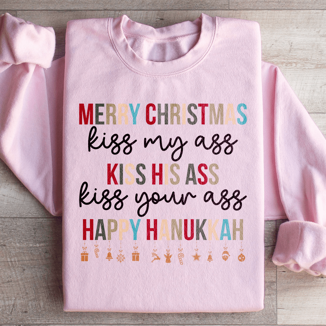 Merry Christmas - Sweat Shirt at Dealshubindia