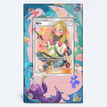 Mina 211/214 - Pokémon Extended Artwork Protective Card Case-0