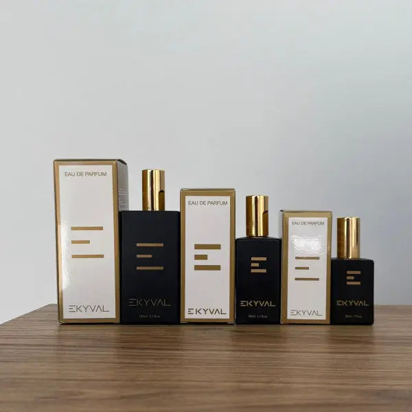 2101DKW — Eau de Parfum | Women | Floral Fruity