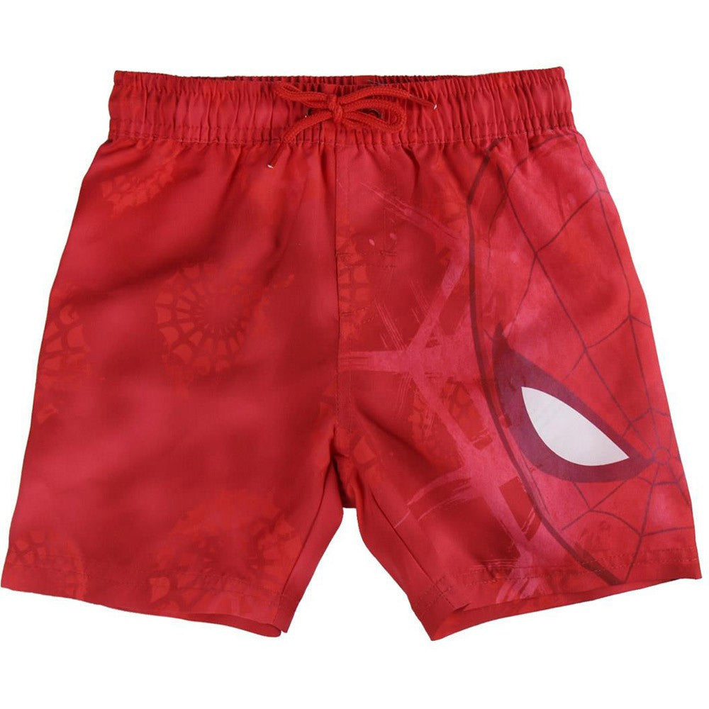 Spiderman shorts