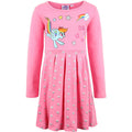 My little pony love pink dress