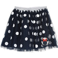 Minnie blue tulle skirt