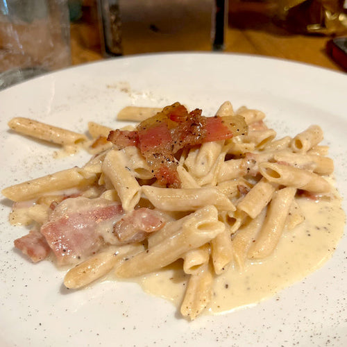 "BOX MIX PASTA" Pasta Low Carb e RISO per Dieta Keto | Proteica | 1% Zuccheri | 36% Proteine - Pasta at Dealshubindia