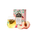 Peach Oolong Tea 45g (15 Tea Bags)