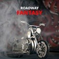 ROADWAY FANTASY HARLEY MOTORCYCLE