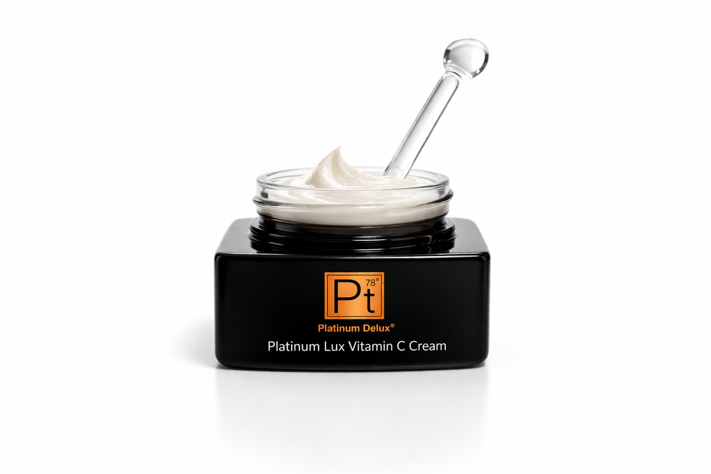 Platinum Lux Vitamin C Cream