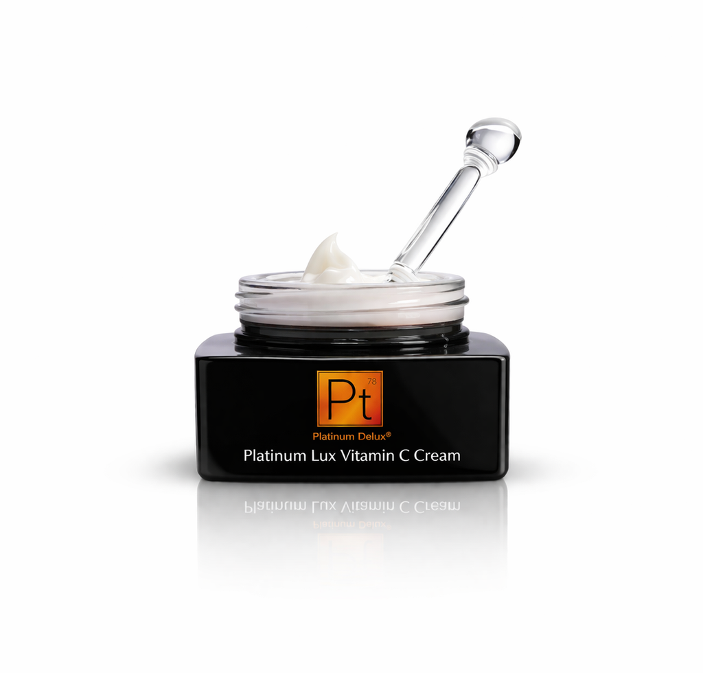 Platinum Lux Vitamin C Cream