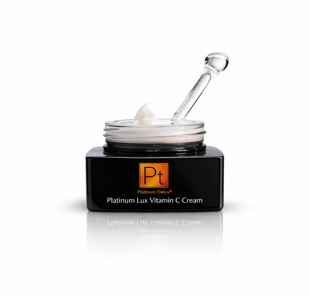 Platinum Lux Vitamin C Cream