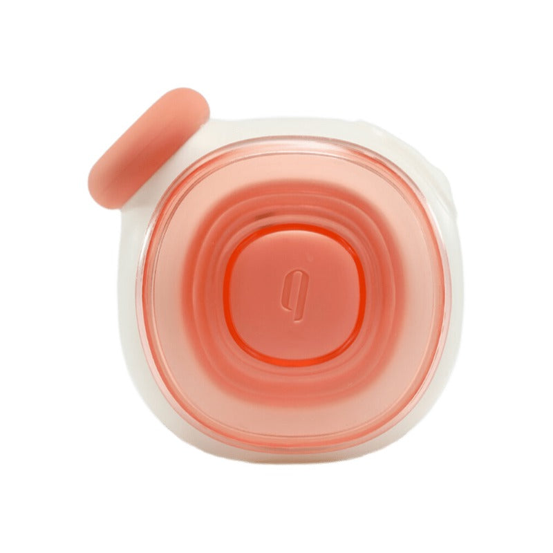 QINGNAN #16 Clit Sucking Vibrator with Thigh Pressure Sensor App Controlled