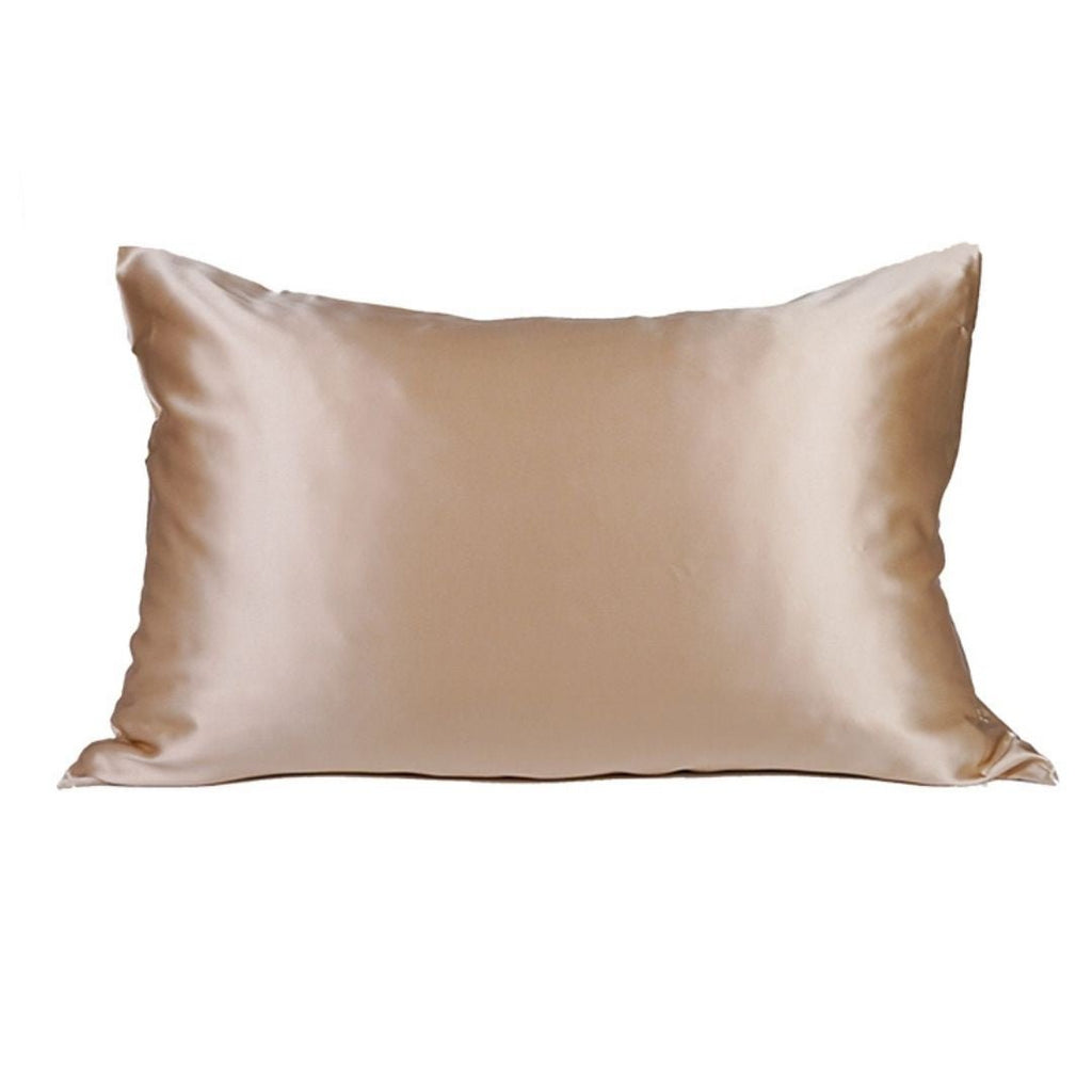 Queen Silk Pillowcase
