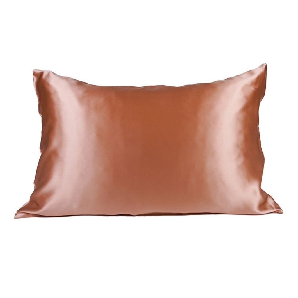 Queen Silk Pillowcase