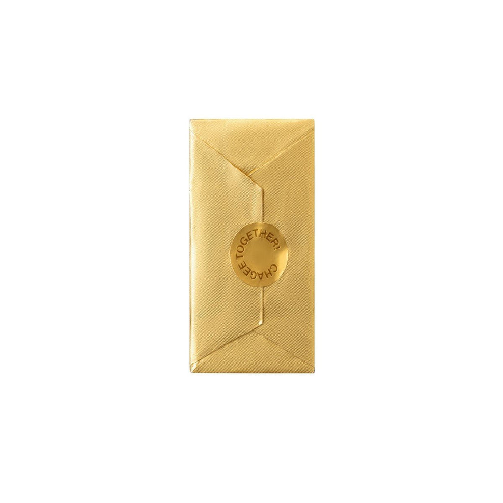 Rose Velvet White Tea – White Chocolate Series