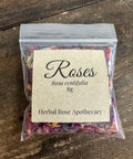 Rose Petals