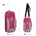 Arm running bag phone bag for men and women - Fanny Pack at Dealshubindia