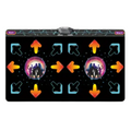 2-Player Dance Mat Game with Motion Sensor - Electronics > Video Game Consoles at Dealshubindia