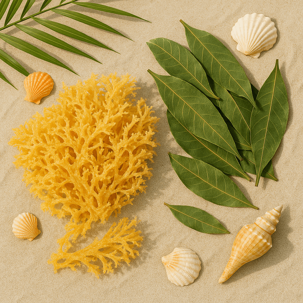 Mango Leaves