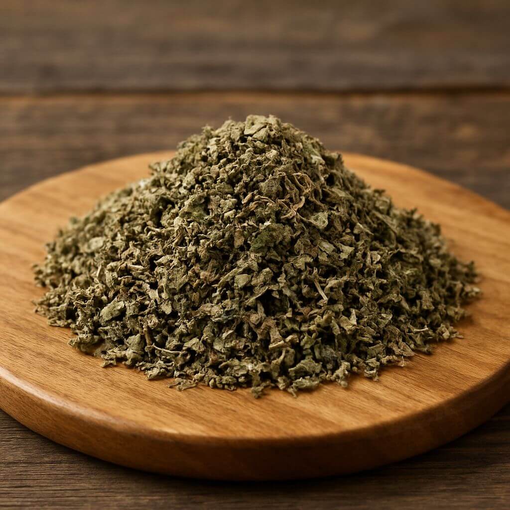 Red Raspberry Leaf 4oz.