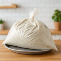 Caribbean Sea Moss Salt | Saint Lucian Finishing Salt