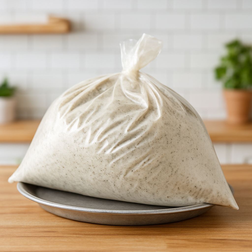 Caribbean Sea Moss Salt | Saint Lucian Finishing Salt