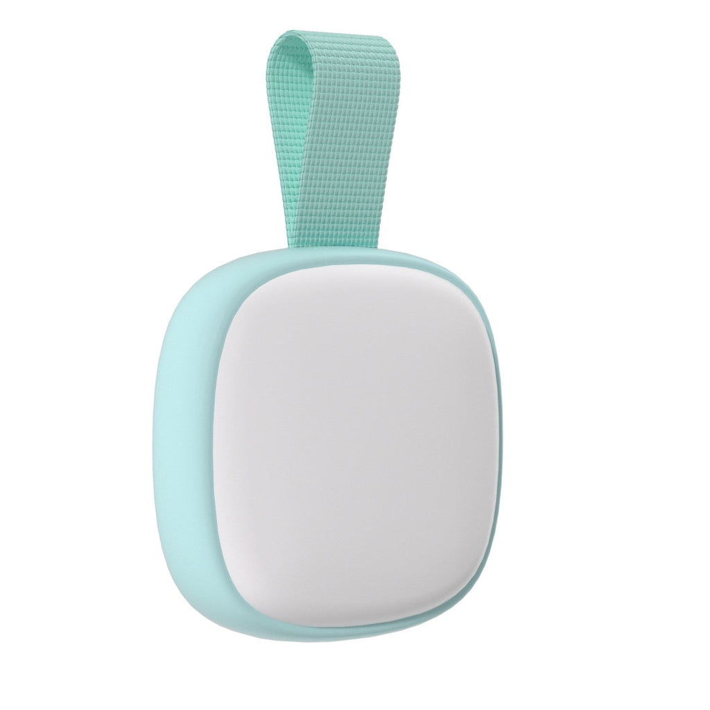 SIIHO Mini Heating & Vibrating Breast Massager