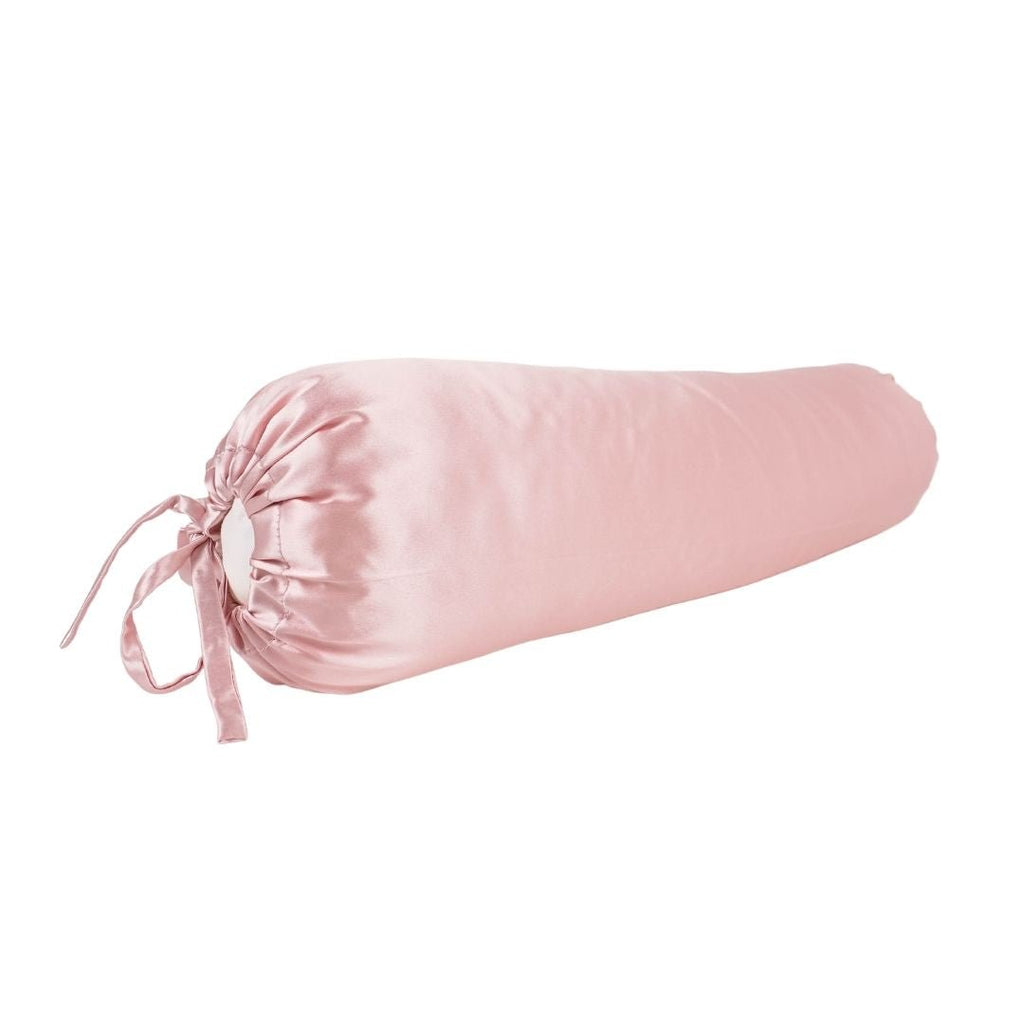Silk Baby Bolster Case