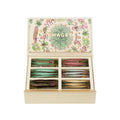 Six Botanicals Premium Tea Collection