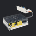 SM10 Fiber Beam RGB Laser Module 10W 15W for Laser Projection - Laser Lights at Dealshubindia