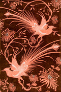 Sparkzr Rug | Pheasant Bird Hand Tufted New Zealand Wool | Rugfine