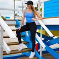 Long Fitness Leggings Lauma Active Lady Fitness - Leggings at Dealshubindia