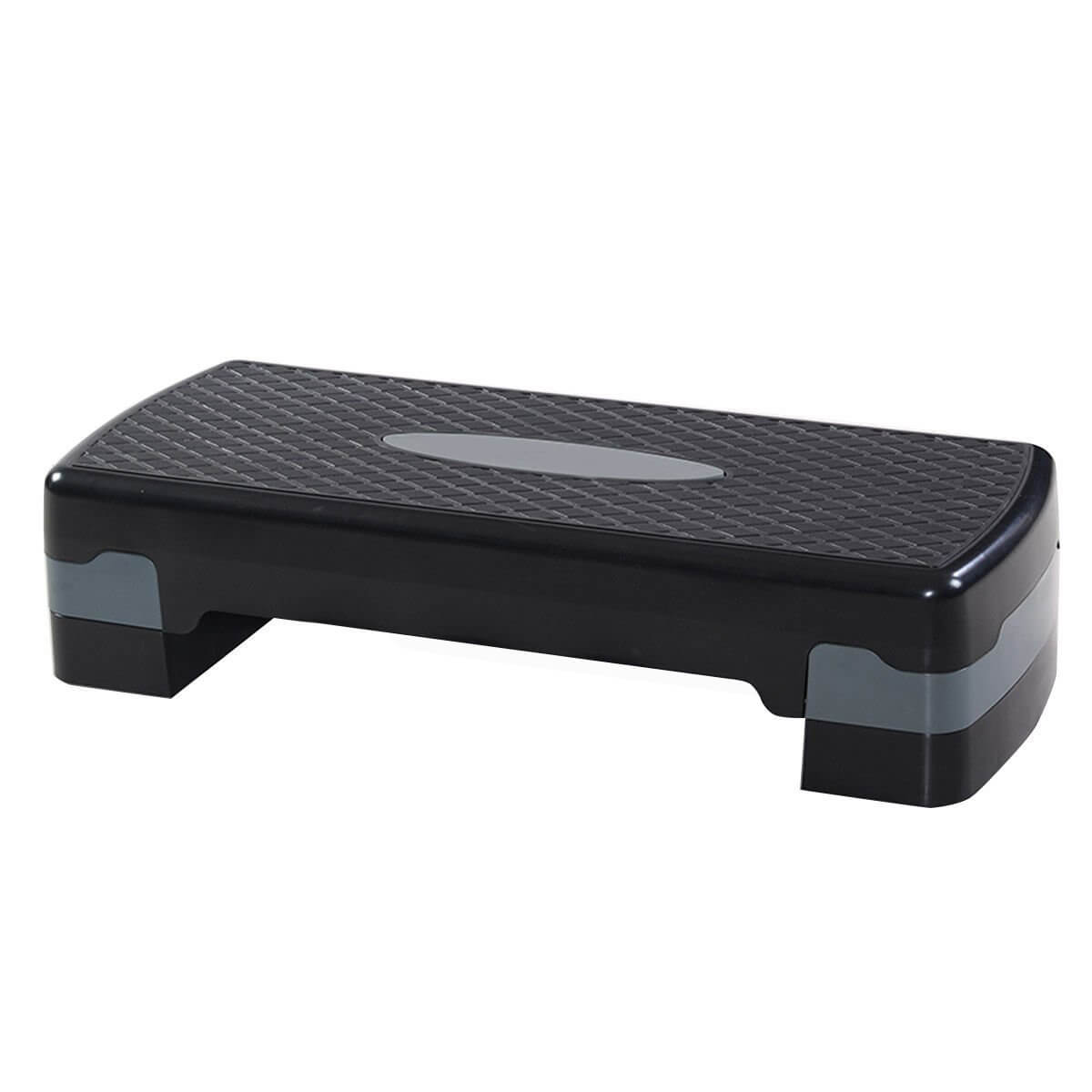 Stepper fitness ajustabil - Sport si timp liber > Fitness at Dealshubindia