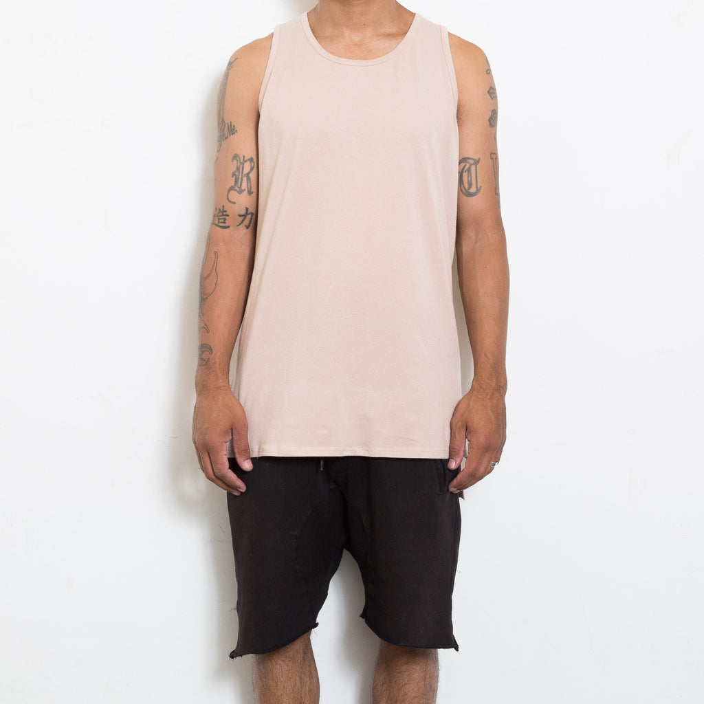 BASIC TANK