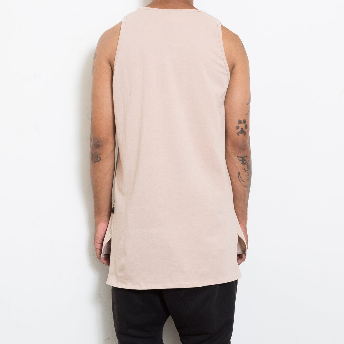 BASIC TANK