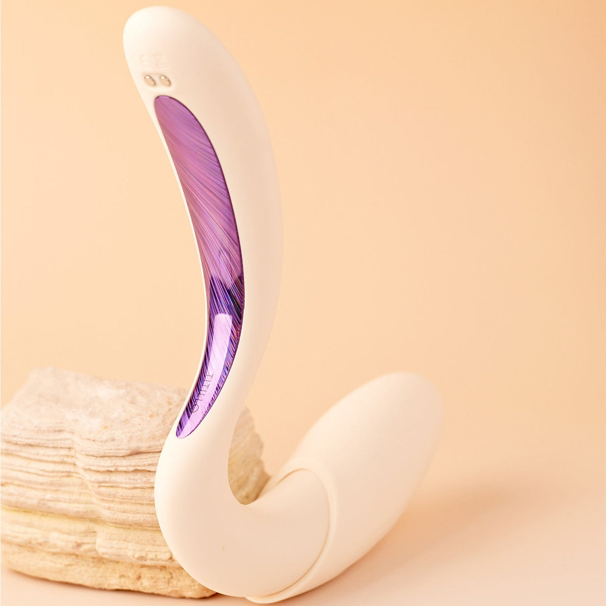 TITILLO Dipper Clit Sucking & G-Spot Tapping Vibrator