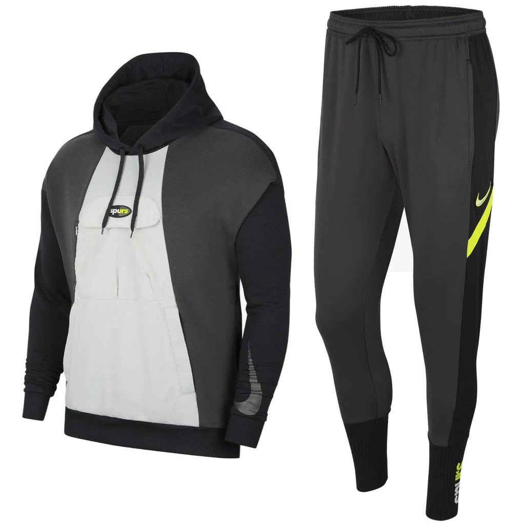 Tottenham Hotspur Air Max casual presentation tracksuit 2021 - Nike