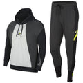 Tottenham Hotspur Air Max casual presentation tracksuit 2021 - Nike