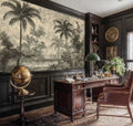 Tropical Paradise Wall Mural