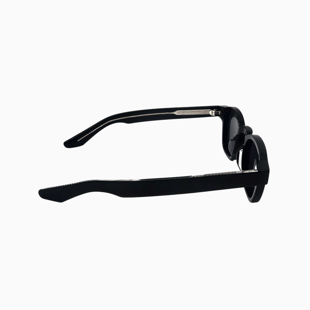 Walbrook - Black - Glasses at Dealshubindia