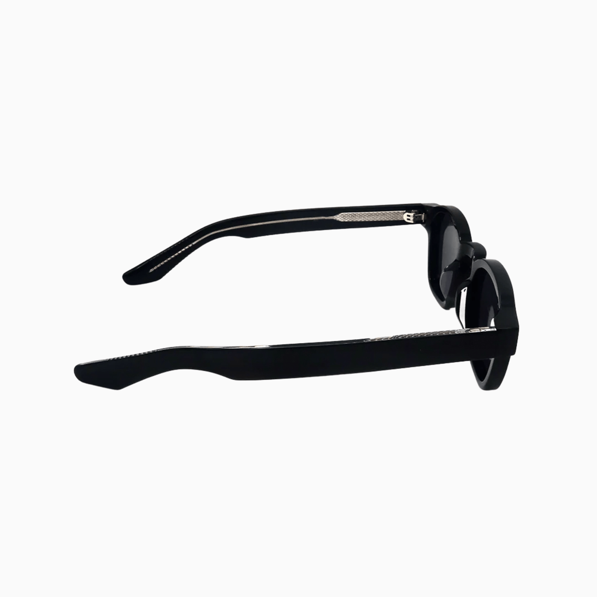 Walbrook - Black - Glasses at Dealshubindia